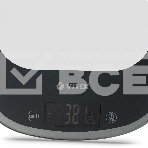 Весы кухонные электронные Vitek Graphite VT-8013 макс.вес:10кг, фото3