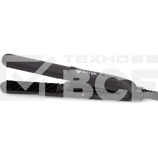 Щипцы Vitek VT-8296 25Вт макс.темп.:200С покрытие:турмалиновое