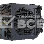 Блок питания Seasonic ATX 650W G12 GC-650 80 PLUS gold (20+4pin) APFC 120мм fan 6xSATA RTL, фото 1