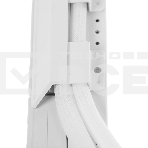 Система жидкостного охлаждения Lian-Li HydroShift LCD 360S Soc-AM5/AM4/1700 белый 4-pin 29.8dB Al+Cu LCD 330W Ret (G89.GHSLCD36SW.R0), фото11