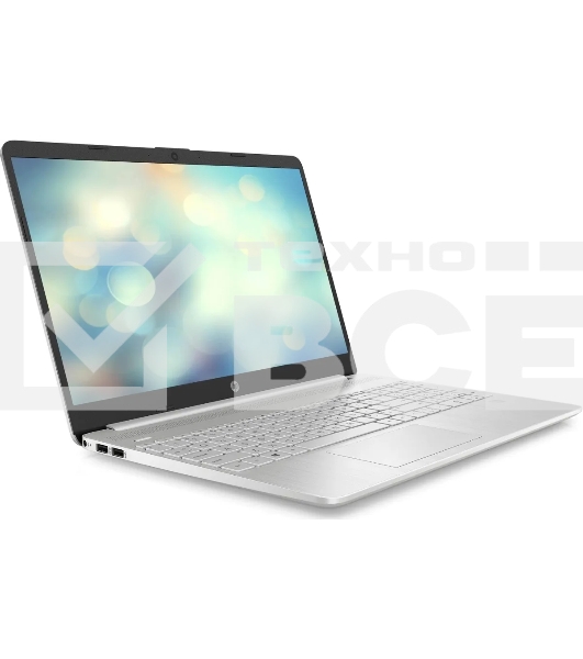 Ноутбук HP 15s-fq5016ny Core i7 1255U 16Gb SSD512Gb Intel Iris Xe graphics 15.6