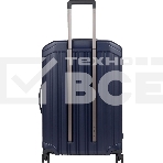 Чемодан Piquadro PQ Light BV4427PQL/BLUO, синий, фото4