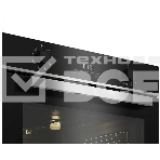 Встраиваемый духовой шкаф электрический Beko BBIM13300X черный, фото5