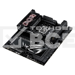 Материнская плата ASUS ROG MAXIMUS Z890 EXTREME, LGA 1851, Intel Z890, 4xDDR5, 4xSATA, 4xM.2, 1xPCI-E 5.0 x16, 1xPCI-E 5.0 x8, 1xHDMI, 2xUSB-C, 2x 10Gb LAN, 5xUSB-A 3.2 Gen 2, 1xUSB-C 3.2 Gen 2x2, 2xUSB-C Thunderbolt 5, 2x3.5 мм, 7.1, E-ATX, фото16