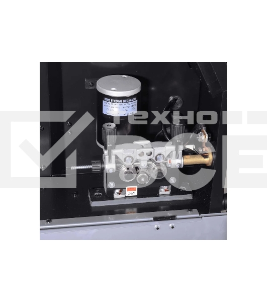 Сварочный полуавтомат САИПА-350 ПРО (MIG/MAG) Ресанта