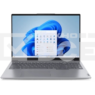 Ноутбук Lenovo Thinkbook 16 G7 IML Core Ultra 7 155H 8Gb SSD512Gb Intel Arc 16