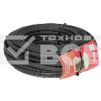 Кабель нагревательный саморегулирующийся DSE-40P (40 Вт/м) 50 м, фото2