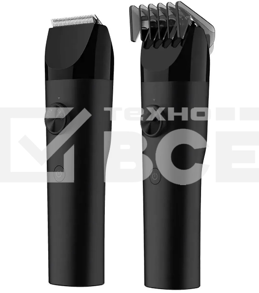Машинка для стрижки волос Xiaomi Hair Clipper