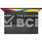 Ноутбук ASUS Vivobook Go 15 E1504FA-BQ210, Ryzen 3 7320U/8Gb/SSD512Gb/15.6