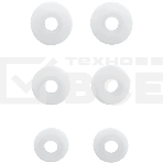 Наушники JBL Tune Beam белый, фото8