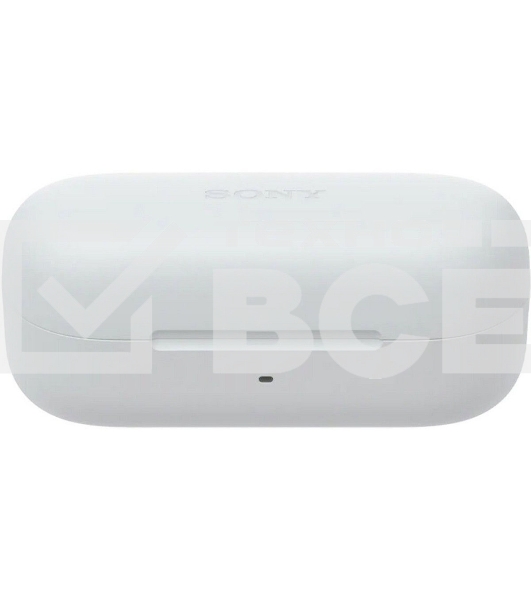 Наушники Sony WF-C510  белый