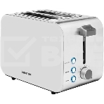 Тостер Centek CT-1422 белый, фото4