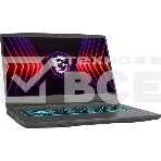 Ноутбук MSI Thin 15 B13UCX-2649XRU серый 9S7-16R831-2649 15.6