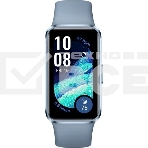 Фитнес-браслет Huawei Band 10 NOR-B29 синий, фото4