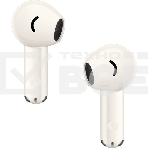 Наушники Huawei FreeBuds SE 3 ULC-CT020, Bluetooth, вкладыши, бежевый, фото2