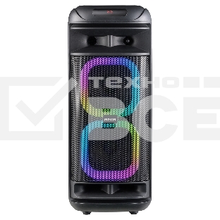 Минисистемы AIWA CAS-710 черный