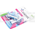 Элемент питания Космос алкалиновый AAA/LR03 BP-6 (блист.6шт), фото2