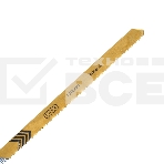 Пилка для лобзика по металлу T318APT (2 шт.) EDGE by PATRIOT 814010009, фото2