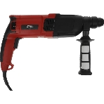 Перфоратор Elitech П 280РЭМ патрон:SDS-plus уд.:2.8Дж 1000Вт (кейс в комплекте), фото5