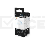 Лампа светодиодная Gauss Led Globe-dim E14 7Вт 4100К диммируемая, фото3