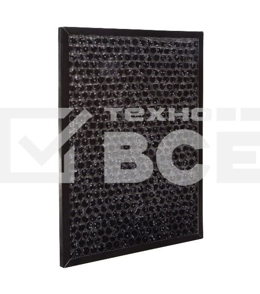 Фильтр угольный VOC FV-150/155, для очистителей воздуха Ballu AP-150/155