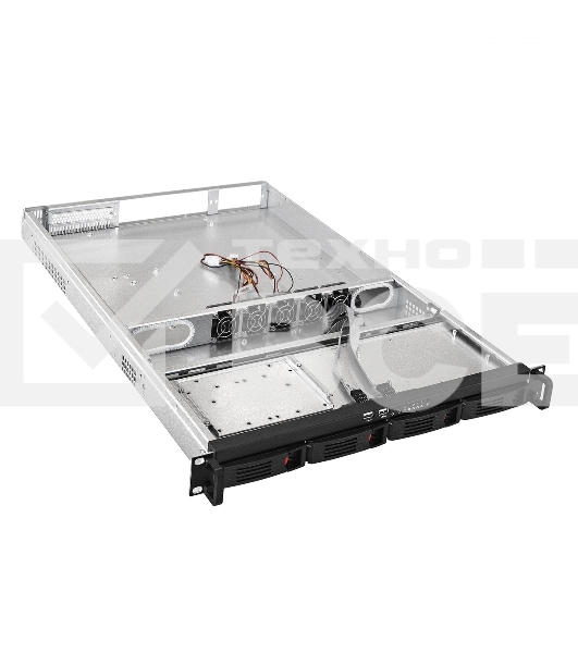 Серверный корпус ExeGate Pro EX288492RUS 1U660-HS04 (RM 19
