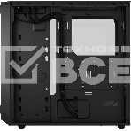 Компьютерный корпус Fractal Design Focus 2 RGb черный TG Clear Tint/FD-C-FOC2A-03, фото14