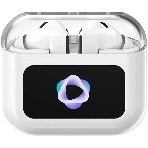 Гарнитура внутриканальные Infinix XE37 белый беспроводные bluetooth в ушной раковине (10317668), фото6