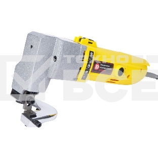 Электрические ножницы ножевые 