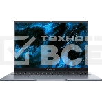 Ноутбук Digma Pro Pactos Ryzen 5 7430U 16Gb SSD 512Gb AMD Radeon Graphics 16