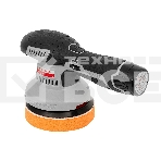 Полировальная машина Интерскол АПМ-125/12ВЭ 500Вт D125мм аккум. (788.2.2.70), фото2