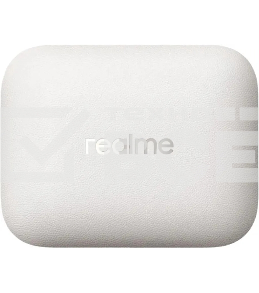 Гарнитура внутриканальные Realme Air 7 Pro (RMA2407) белый беспроводные bluetooth в ушной раковине (6941764461611)