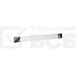 Обогреватель инфракрасный HINTEK 1кВт IC-10 IP54 04.07.01.214439, фото4