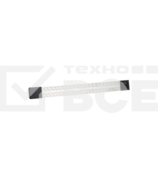 Обогреватель инфракрасный HINTEK 1кВт IC-10 IP54 04.07.01.214439