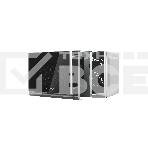 Микроволновая печь Home HMM207ES серебристый, фото4