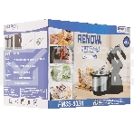 Миксер RENOVA FM3S-50B1, фото4