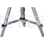 Телескоп Levenhuk Skyline Travel Sun 70 рефрактор d70 fl400мм 200x черный, фото3