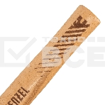 Кувалда Denzel 1500 г, кованая головка, буковая рукоятка, фото8