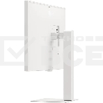 Монитор 31.5' LG 32U850SA-W IPS 3840x2160, 60 Гц, 5 мс, 16:9, 400 кд/м², 2xHDMI 2.0, USB-C (90 Вт), USB Hub (3x USB 3.0), 3.5 Jack, HDR10, динамики (2x5 Вт), веб-камера, Smart TV (webOS 24), Wi-Fi, Bluetooth, VESA 100x100, белый, фото9