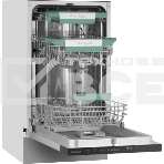 Встраиваемая посудомоечная машина Weissgauff BDW 4536 D Inverter AutoOpen Infolight, фото10