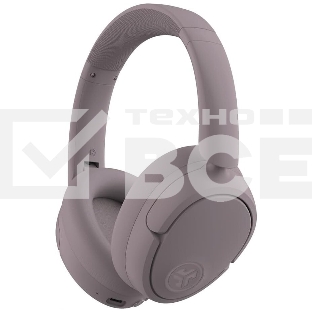 Гарнитура беспроводная Jlab JBuds Lux ANC, Mauve (PN: HBJLUXANCRMVE62)