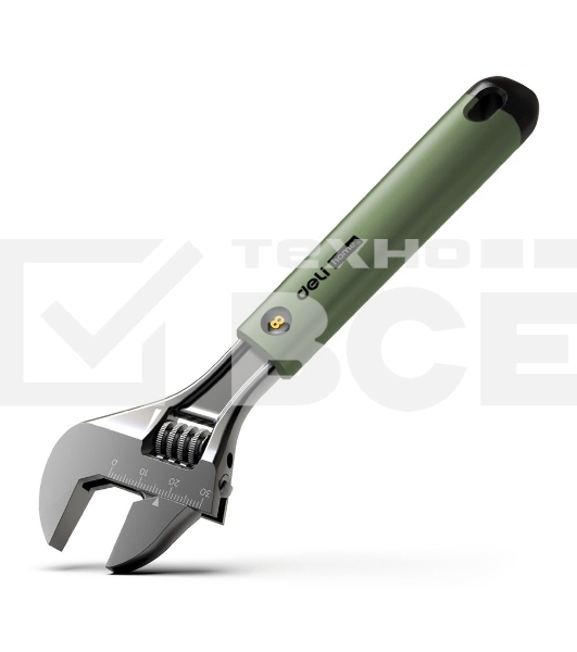 Разводной ключ 