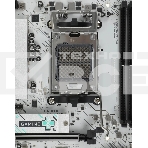 Материнская плата MSI B840M GAMING PLUS WIFI6E, AM5, AMD B840, 4xDDR5, 4xSATA, 2xM.2, 1xPCIe 4.0 x16, 1xPCIe 3.0 x4, 1xHDMI (v2.1), 1xUSB-C 10Gbps, 1xUSB-A 10Gbps, 2xUSB-A 5Gbps, 4xUSB-A 2.0, 1x2.5Gb LAN, Wi-Fi 6E, Bluetooth 5.3, 2x3.5 мм, 7.1, mATX, фото9