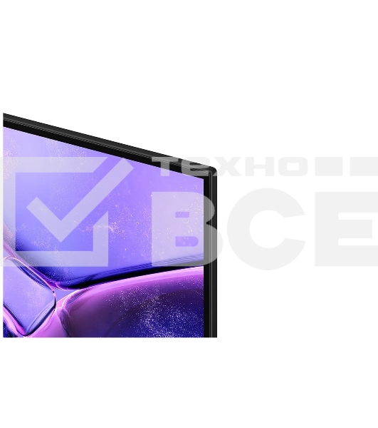 Телевизор LED Samsung 85