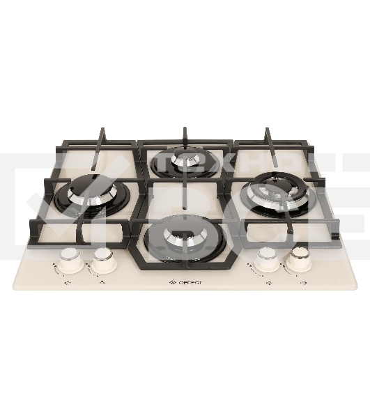 Газовая варочная поверхность Gefest ПВГ 2231-10 В81 14924001