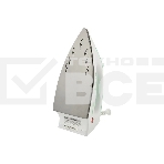 Утюг Homestar HS-4001 бело-зеленый (2000 Вт, пар, тефлоновая подошва), фото4