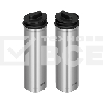 Термос для напитков THERMOS TTD-1000 SBK, фото3