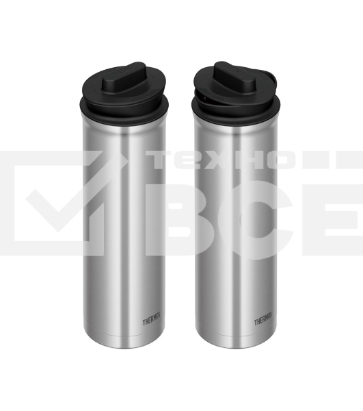 Термос для напитков THERMOS TTD-1000 SBK