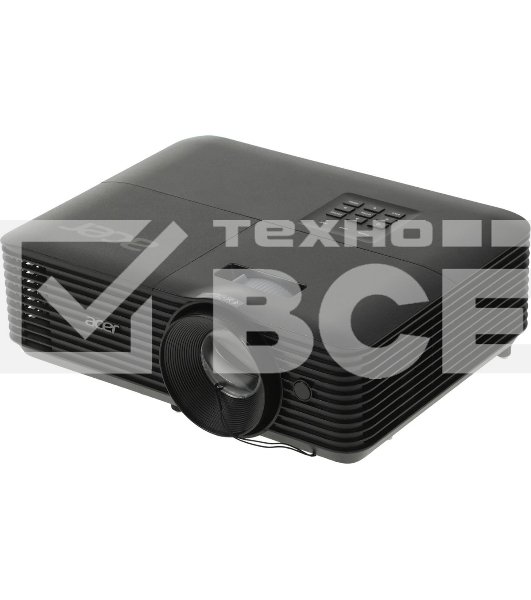 Проектор Acer X1228i DLP 4500Lm (1024x768) 20000:1 ресурс лампы:5000часов 2xUSB typeA 2xHDMI 2.7кг