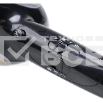 Фен Galaxy GL 4316 черный/золотистый, 2200 Вт, фото7